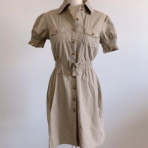 ECI summer dress